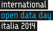 International Open Data Day Italia 2014: lavori in corso