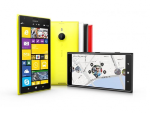 Recensione video dedicata esclusivamente al nuovo arrivato in casa Nokia: il Nokia Lumia 1520