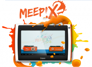 Meep_X2