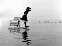 LA FOTOGRAFIA DI RODNEY SMITH: appena più in là, subito oltre il reale.