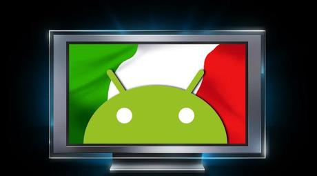 h0hj ANDROID   le migliori applicazioni per vedere la TV