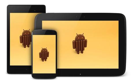 Android 4.4 KitKat Factory Images Nexus 4 7 10 Factory Image Android 4.4 (KRT16S)   download per i Nexus supportati