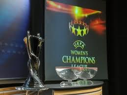 Uefa Women’s Champions League. Presentazione delle 8 qualificate ai quarti di finale