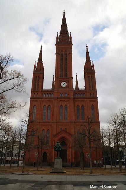 Nei dintorni di Francoforte: Wiesbaden e Magonza.