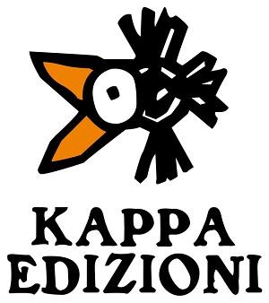Le nuove uscite di dicembre 2013 targate Kappa Edizioni Kappa Edizioni 