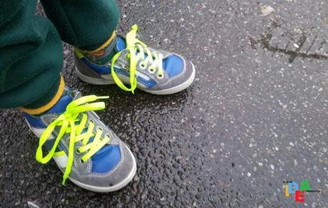 gore-tex PIOVE? NOI ABBIAMO I PIEDI ASCIUTTI GRAZIE A GORE-TEX