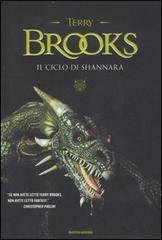 Intorno alla nuova versione del Ciclo di Shannara di Terry Brooks