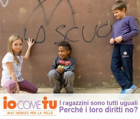 Giornata internazionale per i diritti dei bambini e degli adolescenti