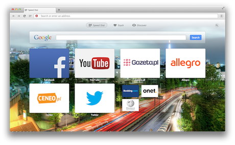 Disponibile Opera 18 opera 18