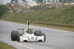 F1 | Josè Carlos Pace: In nome di Interlagos