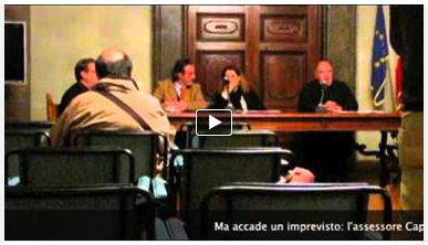 Domande irrisolte sul convegno “Umbria in Ombra”