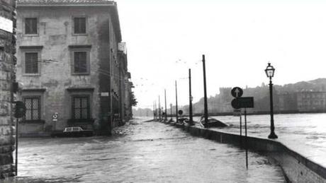 Cosa fare in caso di alluvione: i consigli della Protezione Civile