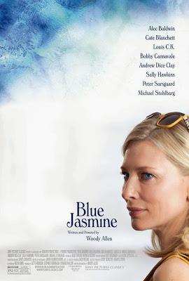 Blue Jasmine al cinema dal 5 Dicembre 2013