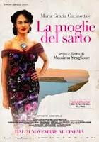 La Moglie del Sarto, il nuovo Film con Maria Grazia Cucinotta