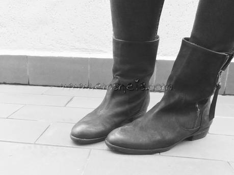 [Autumn Edit] Jonak Boots.