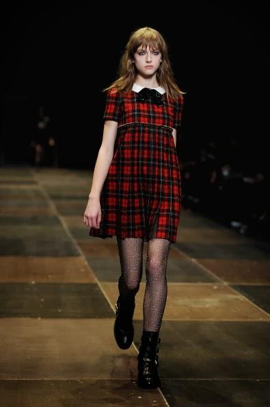 Tartan: ad ognuno il suo