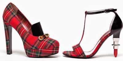 Tartan: ad ognuno il suo