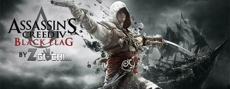 Assassin's Creed IV: Black Flag - Video Recensione