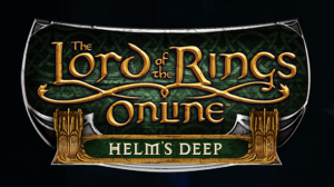 The Lord of the Rings Online: Helm's Deep The Lord of the Rings Online: Helm's Deep