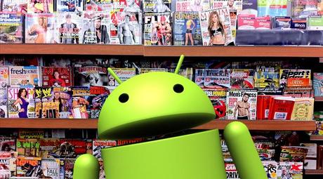 mgkm Android   Google Play Edicola apre i battenti in Italia!!!!
