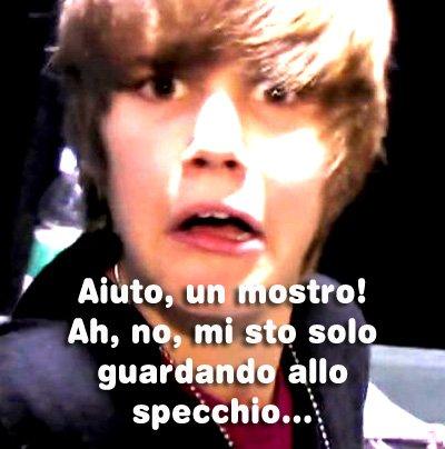 Perchè tutti odiano Justin Bieber?