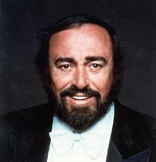 Un concerto a Modena in memoria di Pavarotti