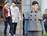 “C’era Una Volta”: Ginnifer Goodwin e Joshua Dallas aspettano un bambino, ma sul set?