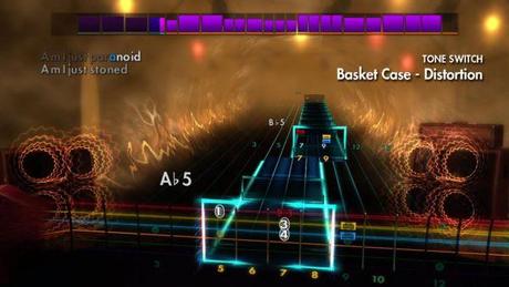 rocksmith 2014 edition green day