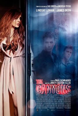 The Canyons ( 2013 )
