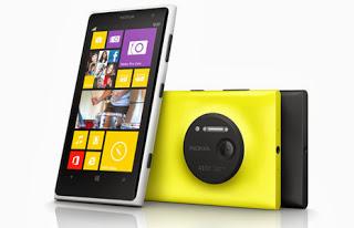 Nokia Lumia 1020 a 525 euro tramite Amazon Italia  interessantissima offerta