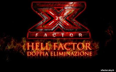 X Factor 2013 - Doppia eliminazione nel quinto live stasera alle 21.10 su Sky Uno HD
