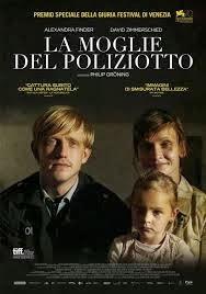 La moglie del poliziotto il nuovo film della Satine film La moglie del poliziotto il nuovo film della Satine film