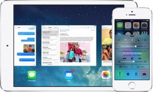 Apple iOS 7: come cancellare i messaggi di iMessage