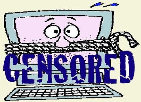Elenco dei siti oscurati e censurati in Italia Osservatorio Censura