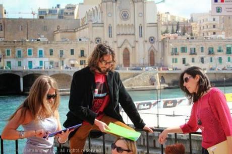 Maltalingua, corsi inglese per adulti a Malta Maltalingua, corsi inglese per adulti a Malta