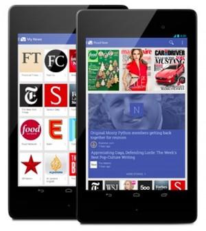 Guadagnare online: arriva Google Play Newsstand per giornali e blog