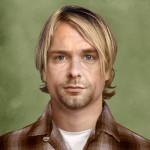 Kurt Cobain 1