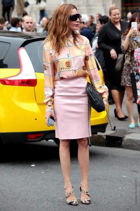 In the Street...You Look Pinkalicious! #4...The Pink does not Stop #7 In the Street...You Look Pinkalicious! #4...The Pink does not Stop #7