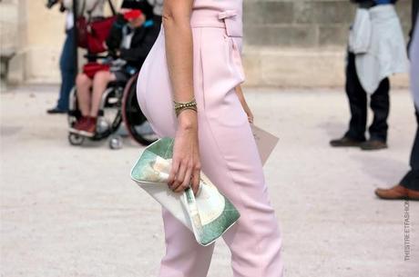 In the Street...You Look Pinkalicious! #4...The Pink does not Stop #7 In the Street...You Look Pinkalicious! #4...The Pink does not Stop #7