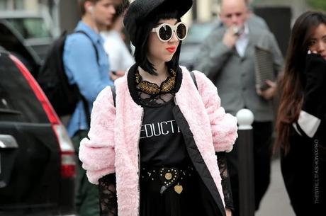 In the Street...You Look Pinkalicious! #4...The Pink does not Stop #7 In the Street...You Look Pinkalicious! #4...The Pink does not Stop #7