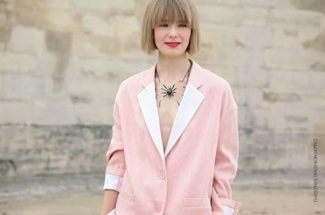 In the Street...You Look Pinkalicious! #4...The Pink does not Stop #7 In the Street...You Look Pinkalicious! #4...The Pink does not Stop #7