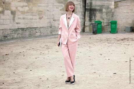 In the Street...You Look Pinkalicious! #4...The Pink does not Stop #7 In the Street...You Look Pinkalicious! #4...The Pink does not Stop #7