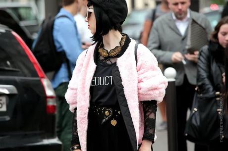 In the Street...You Look Pinkalicious! #4...The Pink does not Stop #7 In the Street...You Look Pinkalicious! #4...The Pink does not Stop #7