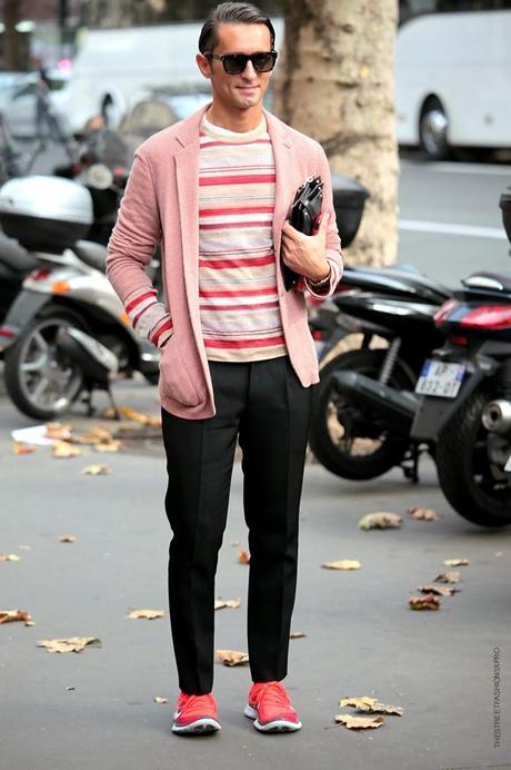 In the Street...You Look Pinkalicious! #4...The Pink does not Stop #7 In the Street...You Look Pinkalicious! #4...The Pink does not Stop #7