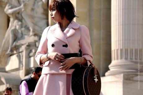 In the Street...You Look Pinkalicious! #4...The Pink does not Stop #7 In the Street...You Look Pinkalicious! #4...The Pink does not Stop #7