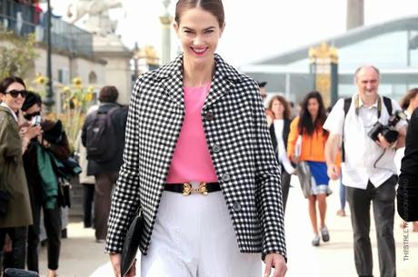 In the Street...You Look Pinkalicious! #4...The Pink does not Stop #7 In the Street...You Look Pinkalicious! #4...The Pink does not Stop #7