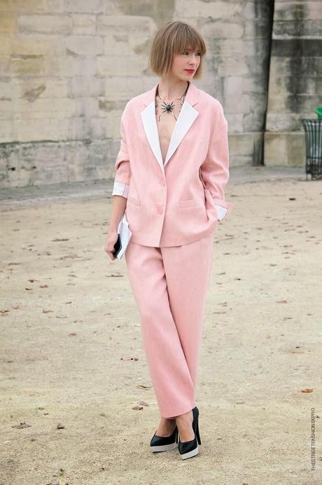 In the Street...You Look Pinkalicious! #4...The Pink does not Stop #7 In the Street...You Look Pinkalicious! #4...The Pink does not Stop #7