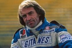 F1 | Jacques Laffite: mille vite in 70 anni