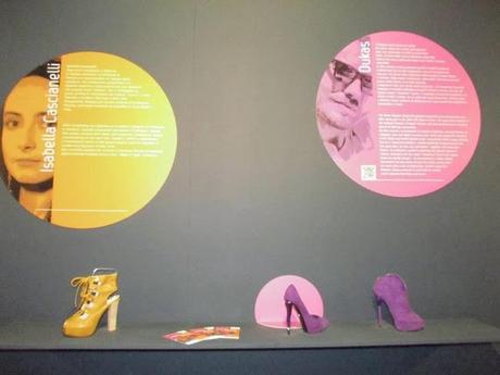 MOSTRA | Visitors and Natives, le scarpe del futuro a Vigevano