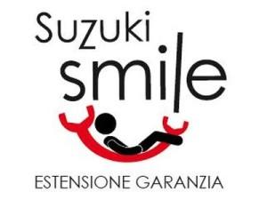 Suzuki Smile Estensione della garanzia su tutta la gamma moto e scooter Suzuki